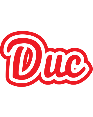 Duc sunshine logo