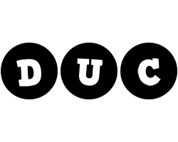 Duc tools logo