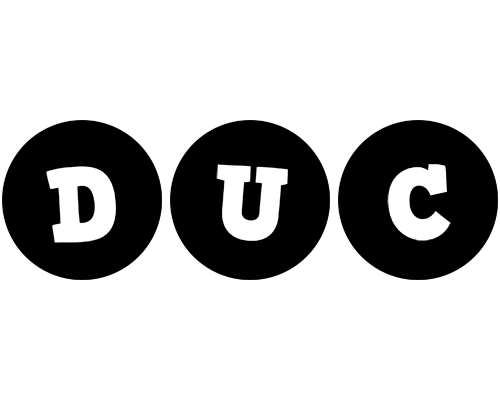 Duc tools logo