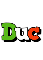 Duc venezia logo