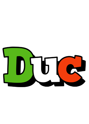 Duc venezia logo