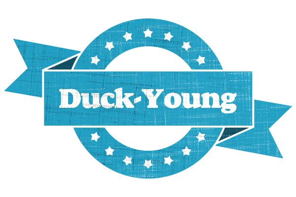 Duck-Young balance logo