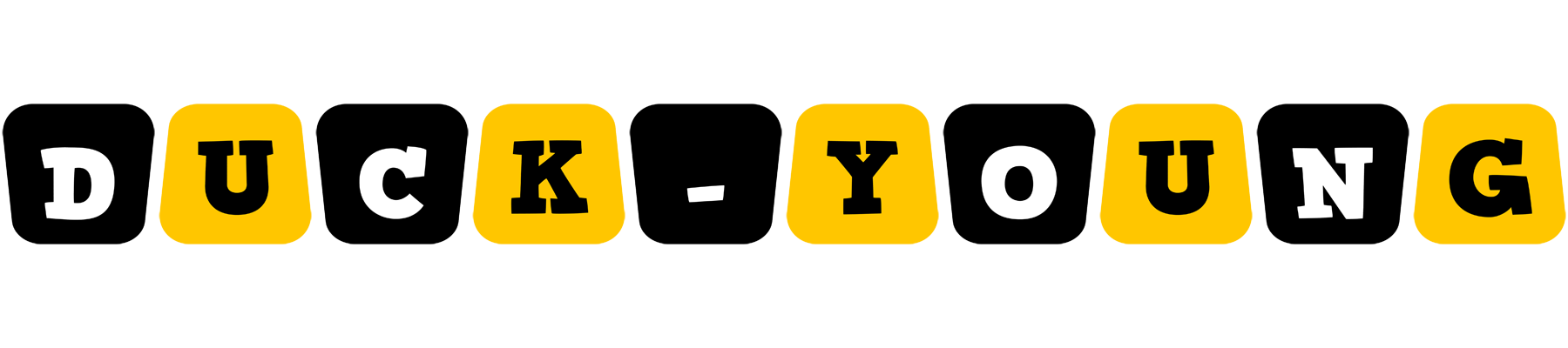 Duck-Young boots logo