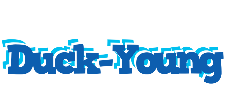 Duck-Young business logo