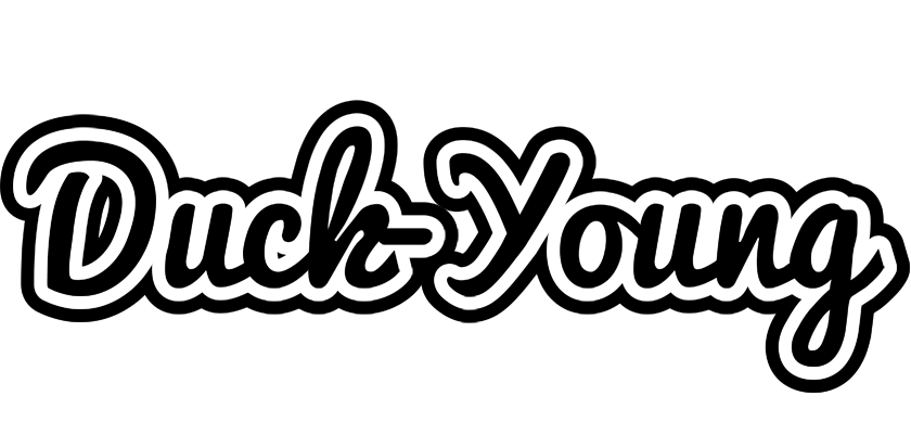 Duck-Young chess logo