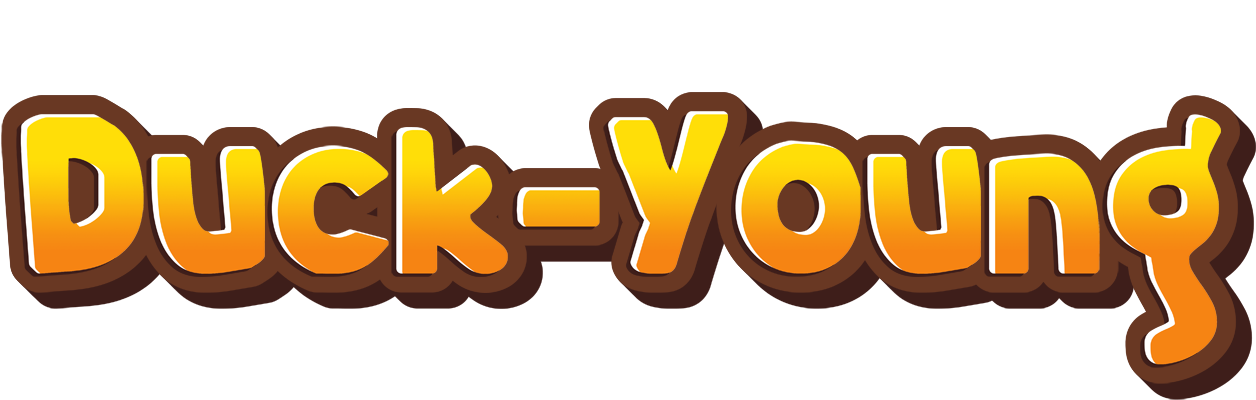 Duck-Young cookies logo