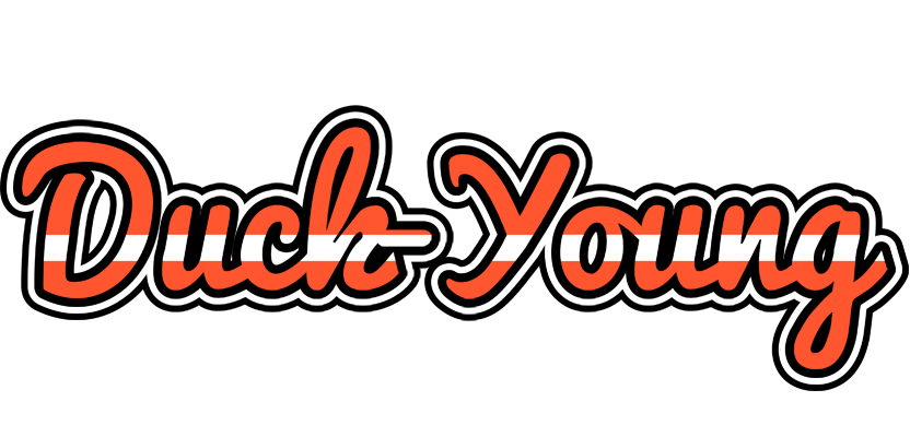 Duck-Young denmark logo
