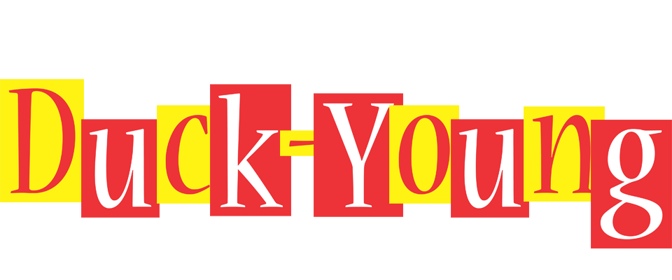 Duck-Young errors logo