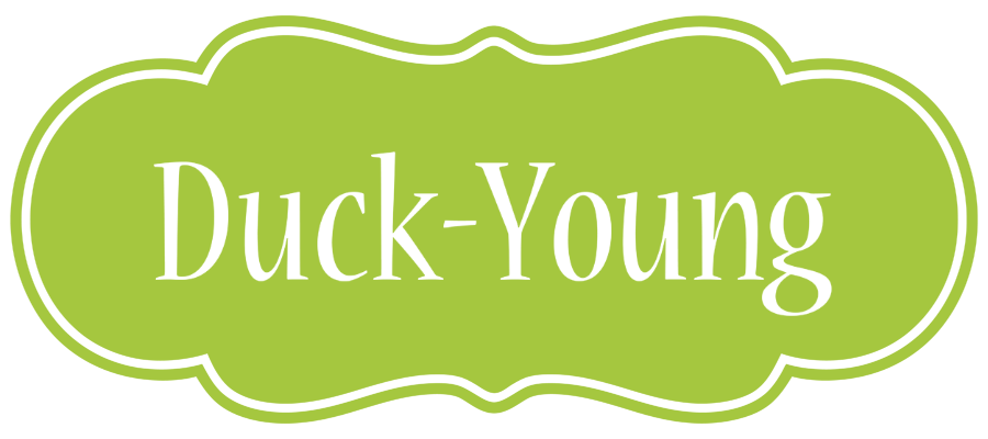 Duck-Young family logo