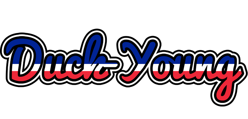 Duck-Young france logo