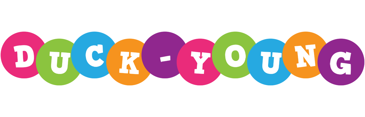 Duck-Young friends logo