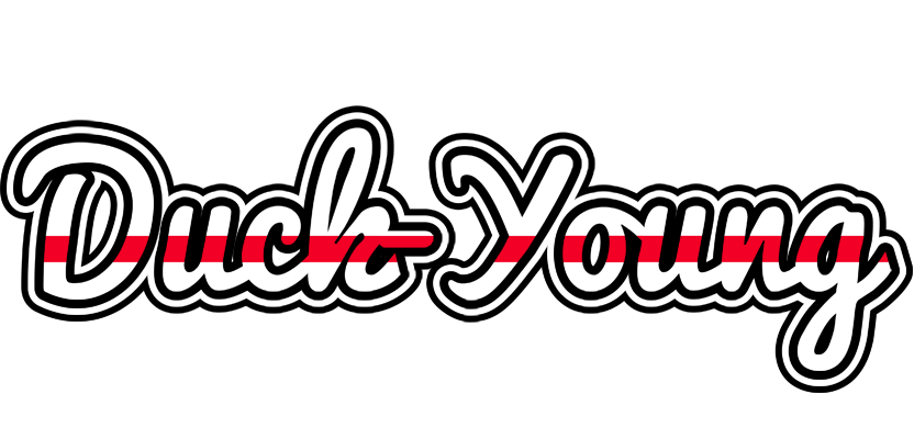 Duck-Young kingdom logo