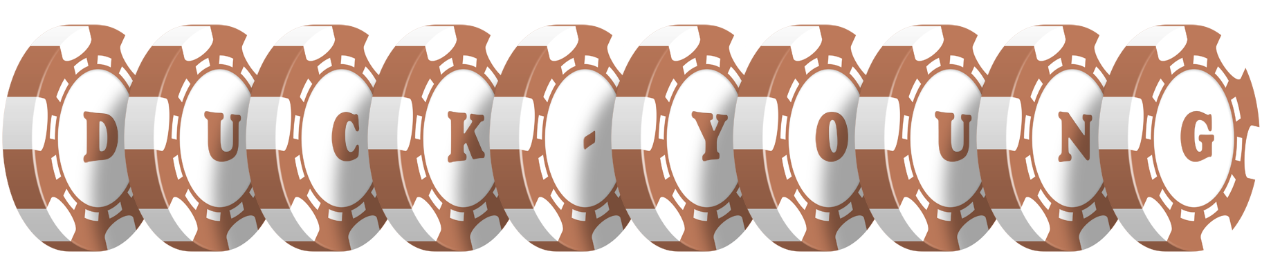 Duck-Young limit logo
