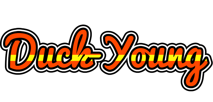 Duck-Young madrid logo