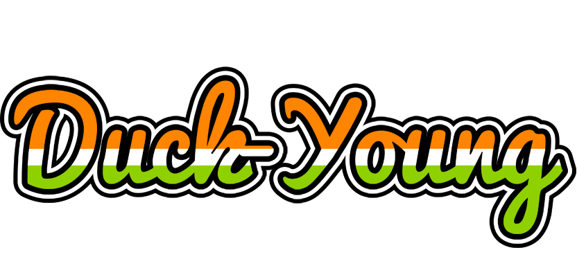 Duck-Young mumbai logo