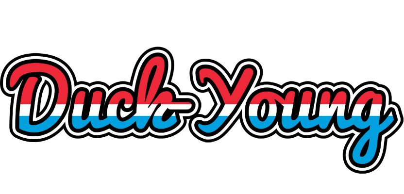 Duck-Young norway logo