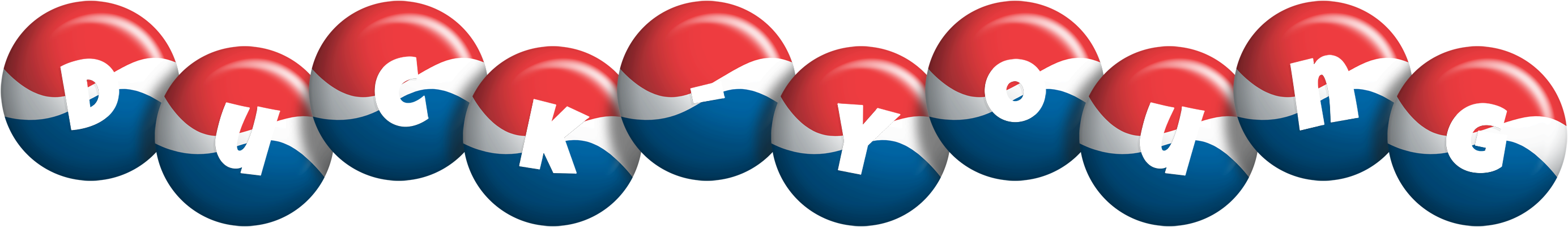 Duck-Young paris logo