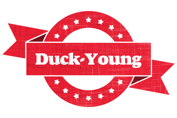 Duck-Young passion logo