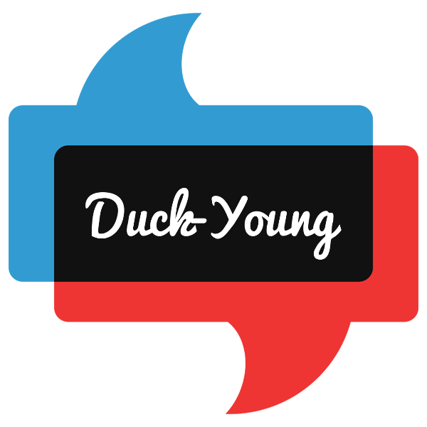Duck-Young sharks logo