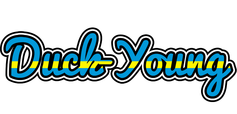 Duck-Young sweden logo