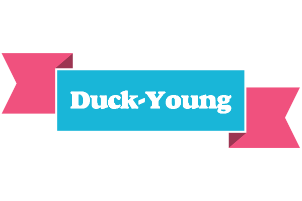 Duck-Young today logo