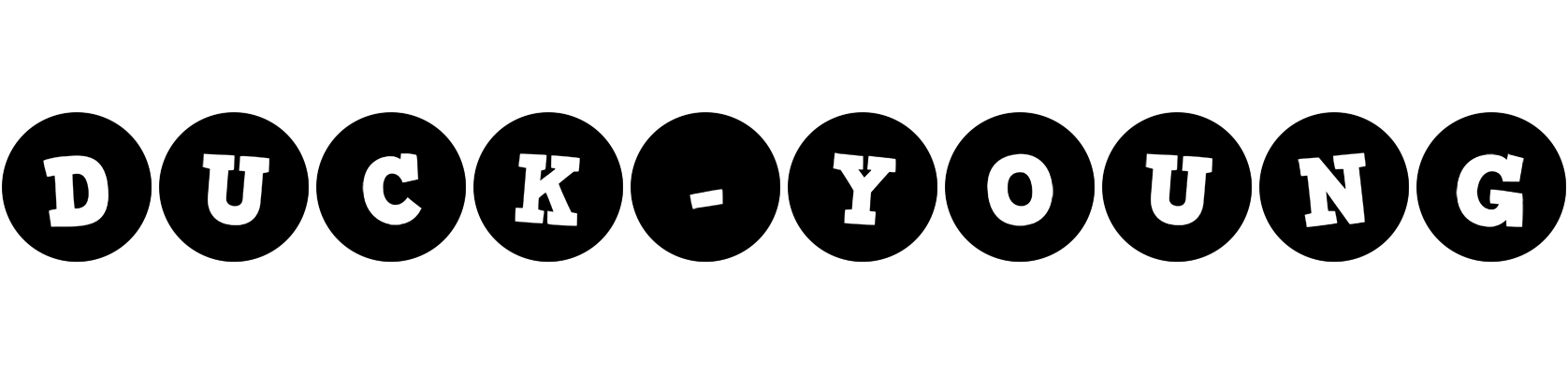 Duck-Young tools logo