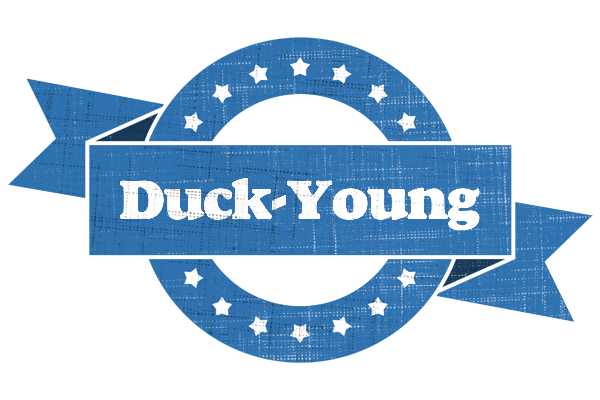 Duck-Young trust logo