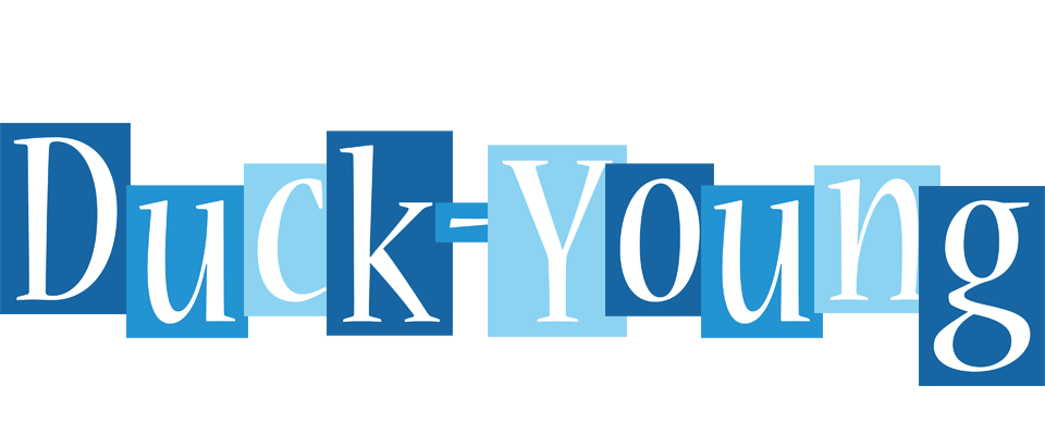 Duck-Young winter logo