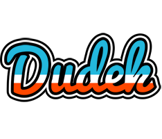 Dudek america logo