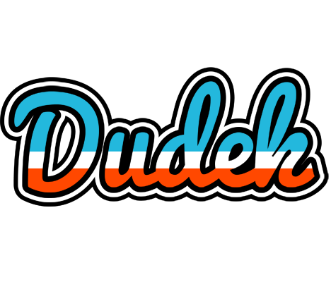 Dudek america logo