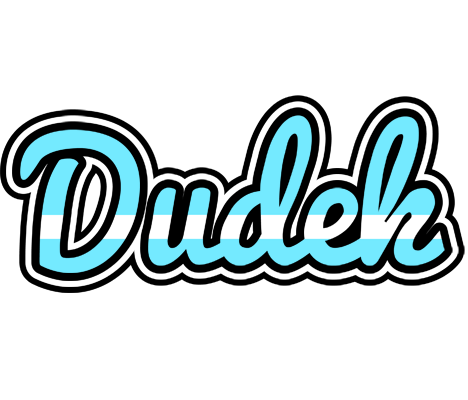 Dudek argentine logo