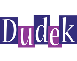 Dudek autumn logo