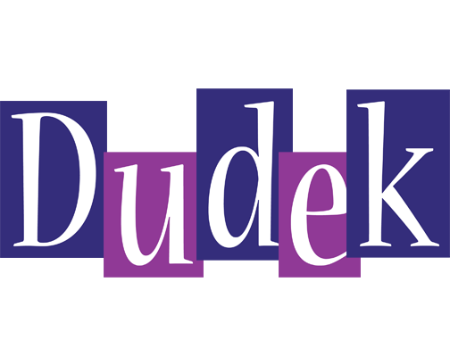 Dudek autumn logo