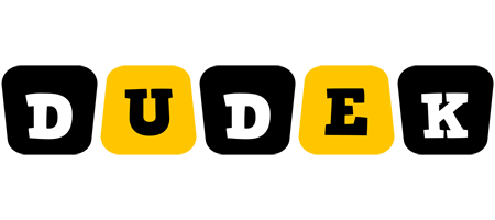 Dudek boots logo