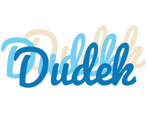 Dudek breeze logo