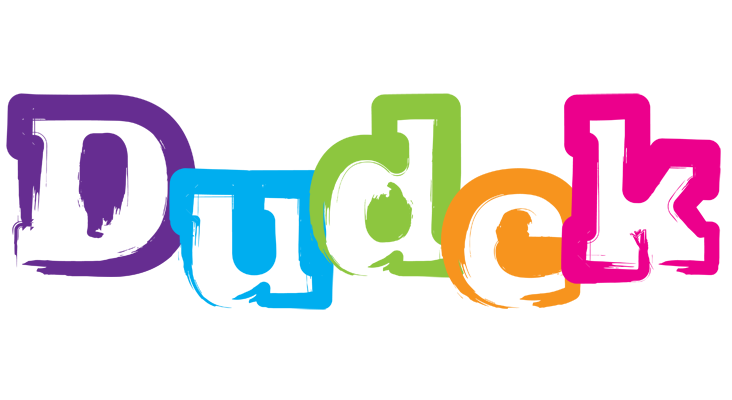 Dudek casino logo