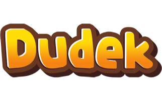 Dudek cookies logo