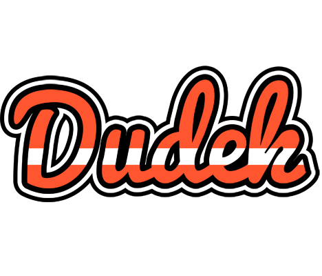 Dudek denmark logo