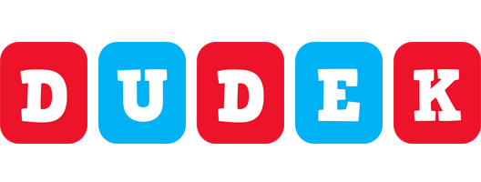 Dudek diesel logo