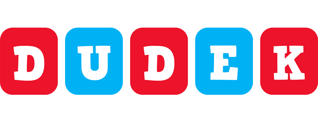 Dudek diesel logo