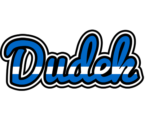 Dudek greece logo
