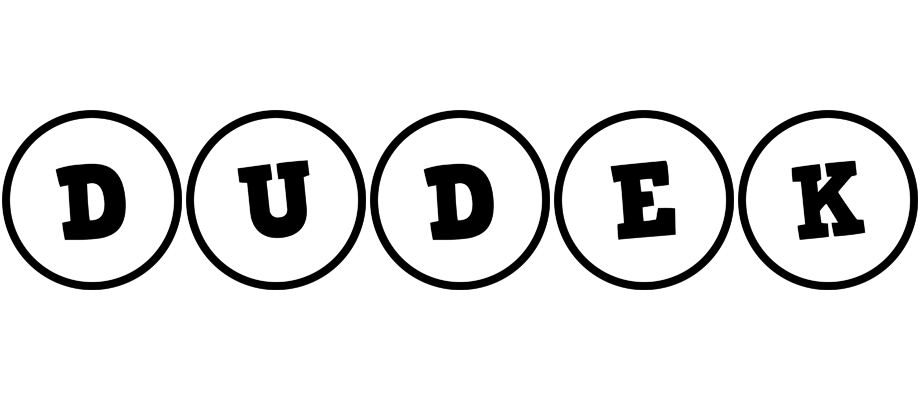 Dudek handy logo