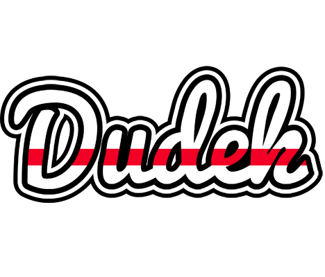 Dudek kingdom logo