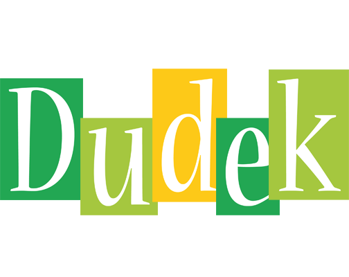 Dudek lemonade logo