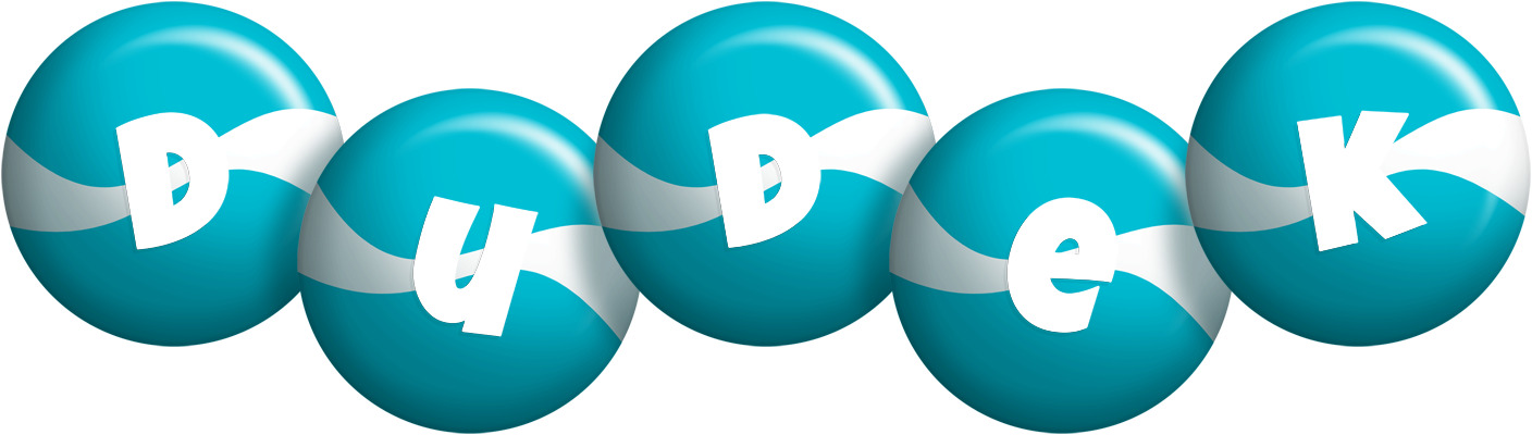 Dudek messi logo
