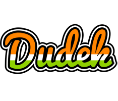 Dudek mumbai logo