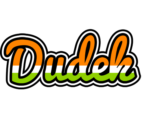 Dudek mumbai logo