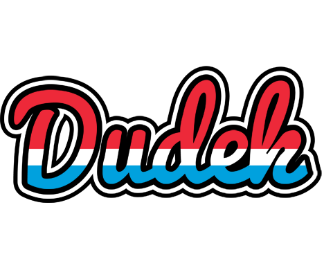 Dudek norway logo