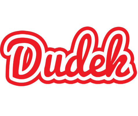 Dudek sunshine logo