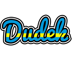 Dudek sweden logo